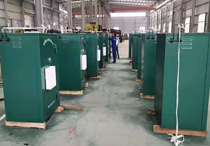 河北移动炸药库：安全与效率并重的爆破行业新趋势